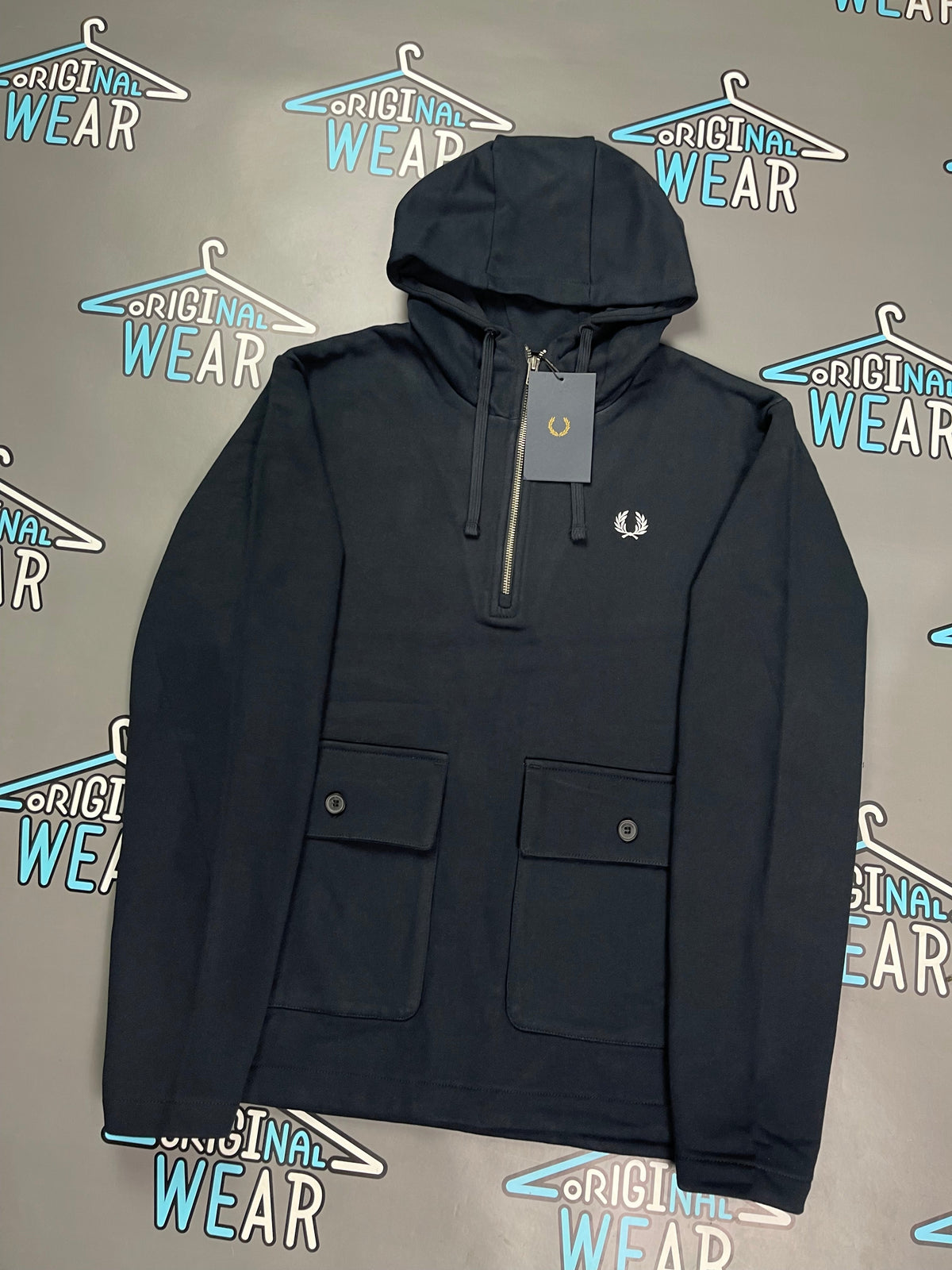 Fred Perry Quarter Дукс &mdash; Слика 2 од 4