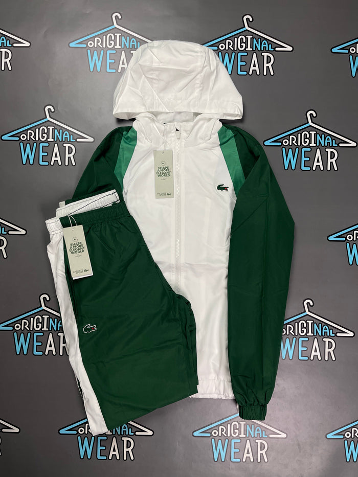 Lacoste Комплет
