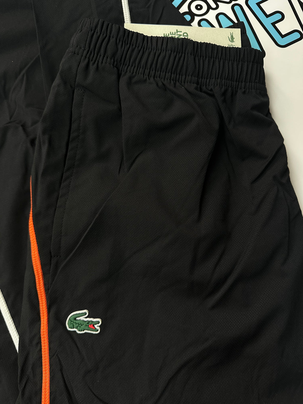 Lacoste Sport Комплет &mdash; Слика 4 од 5