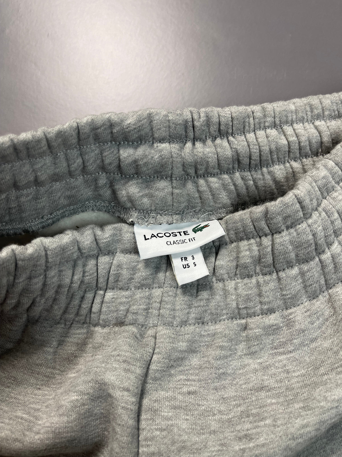 Lacoste Шорц &mdash; Слика 3 од 3