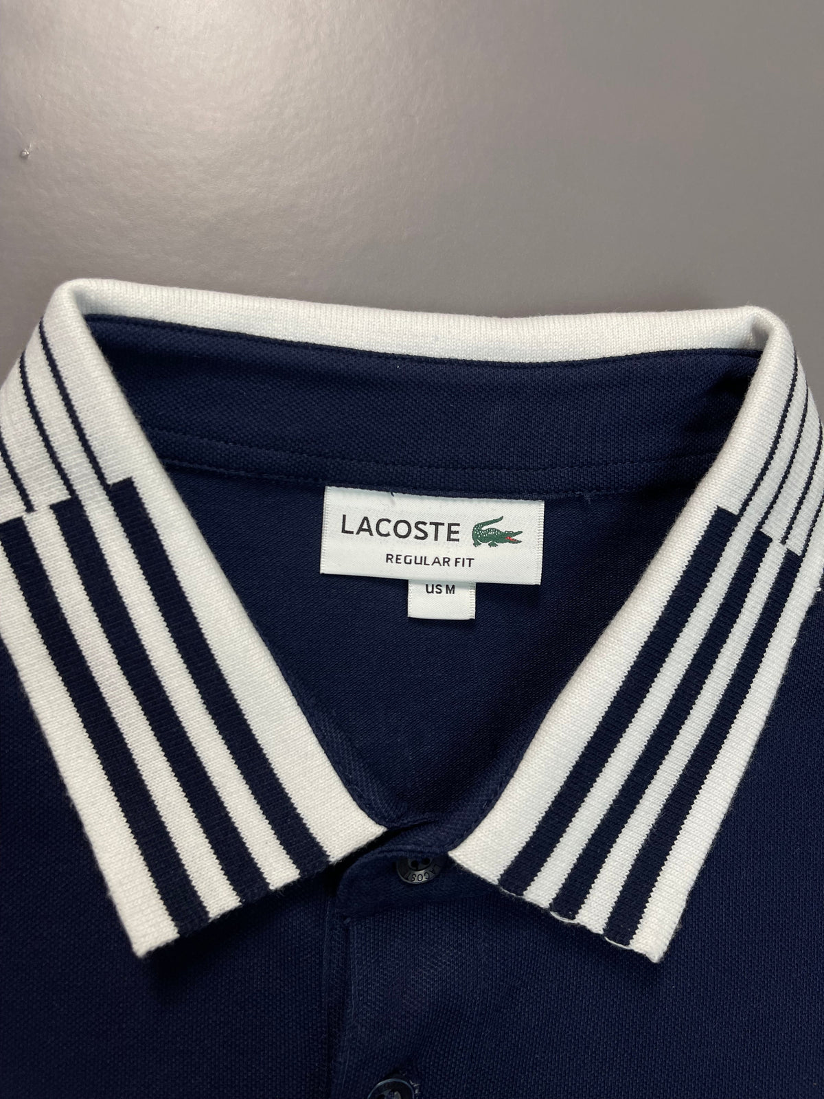Lacoste Маица &mdash; Слика 3 од 3