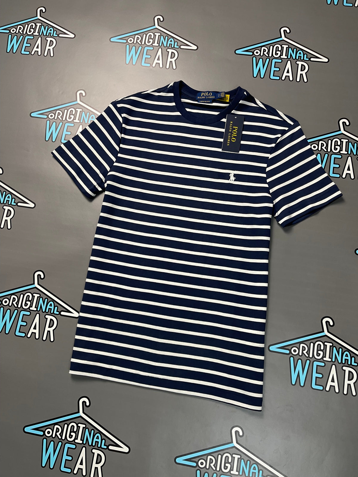Ralph Lauren “Stripes” Маица &mdash; Слика 2 од 4