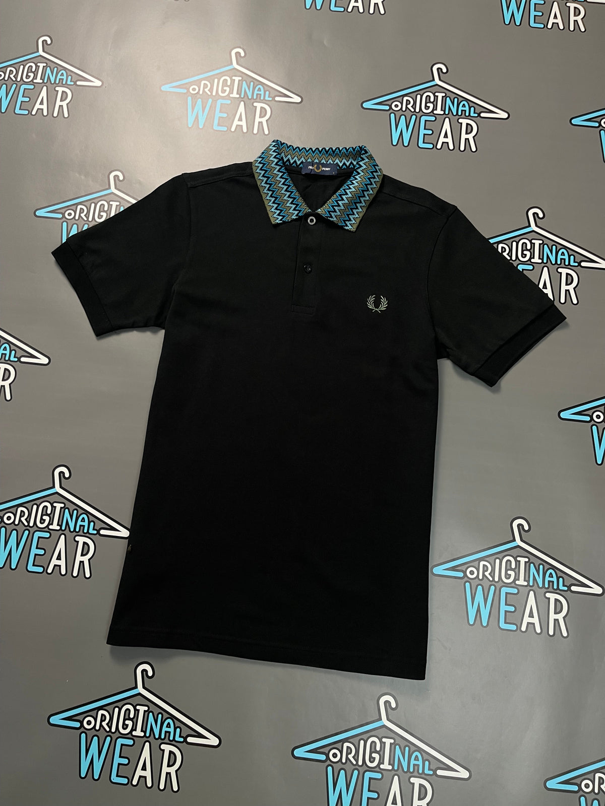 Fred Perry Маица &mdash; Слика 2 од 5