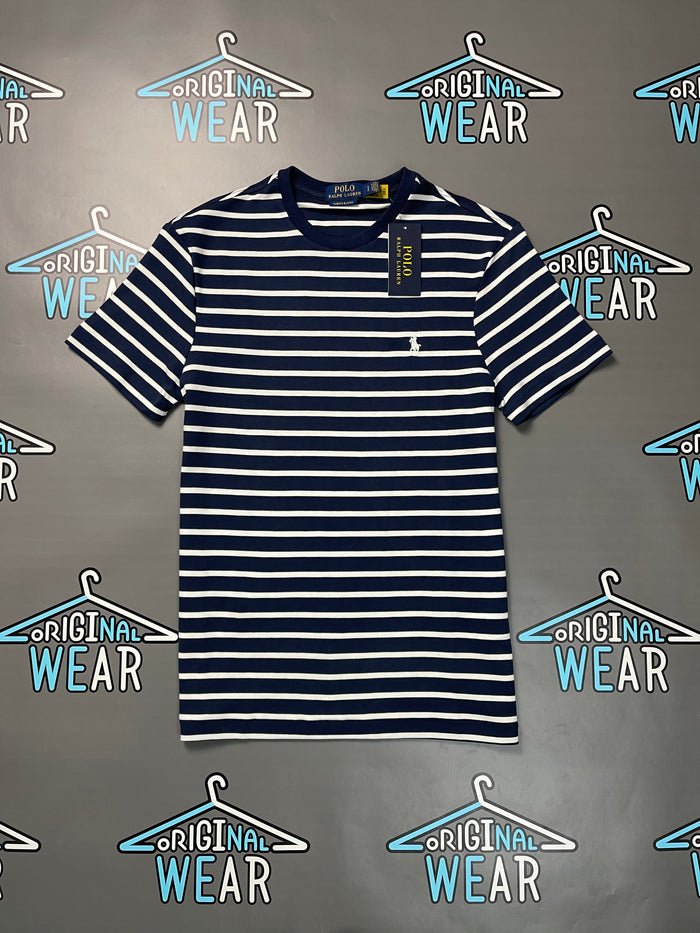 Ralph Lauren “Stripes” Маица
