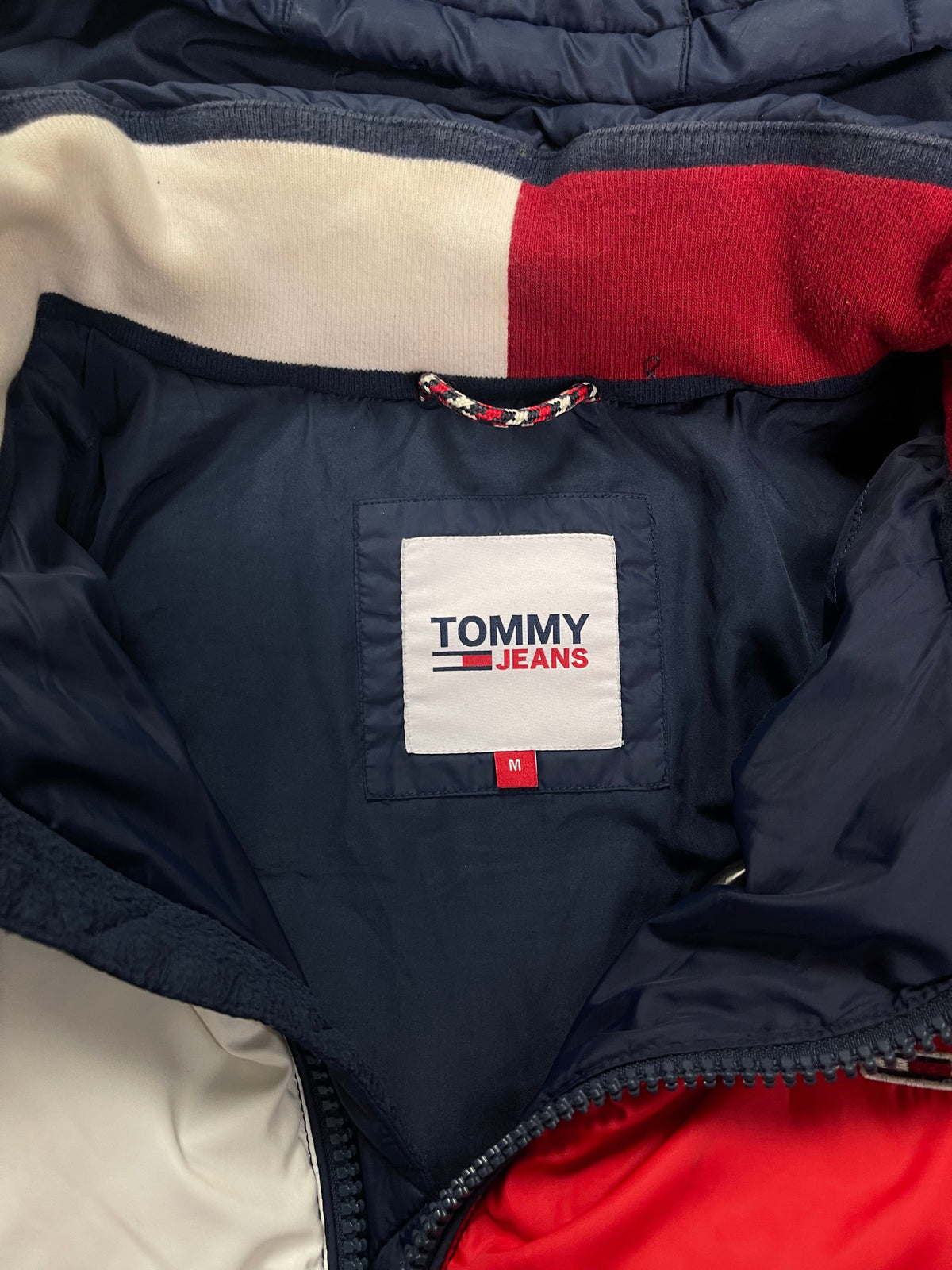 Tommy Hilfiger Јакна &mdash; Слика 3 од 4