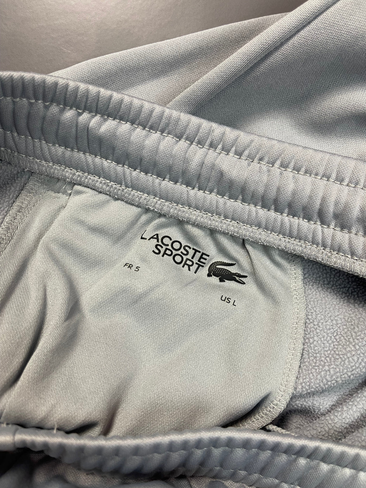 Lacoste тренерка &mdash; Слика 3 од 4