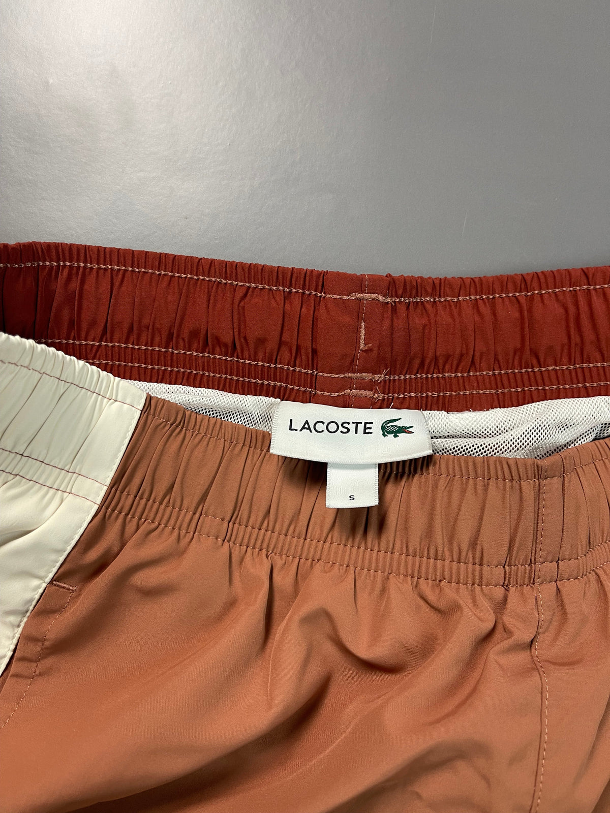 Lacoste Шорц &mdash; Слика 3 од 3