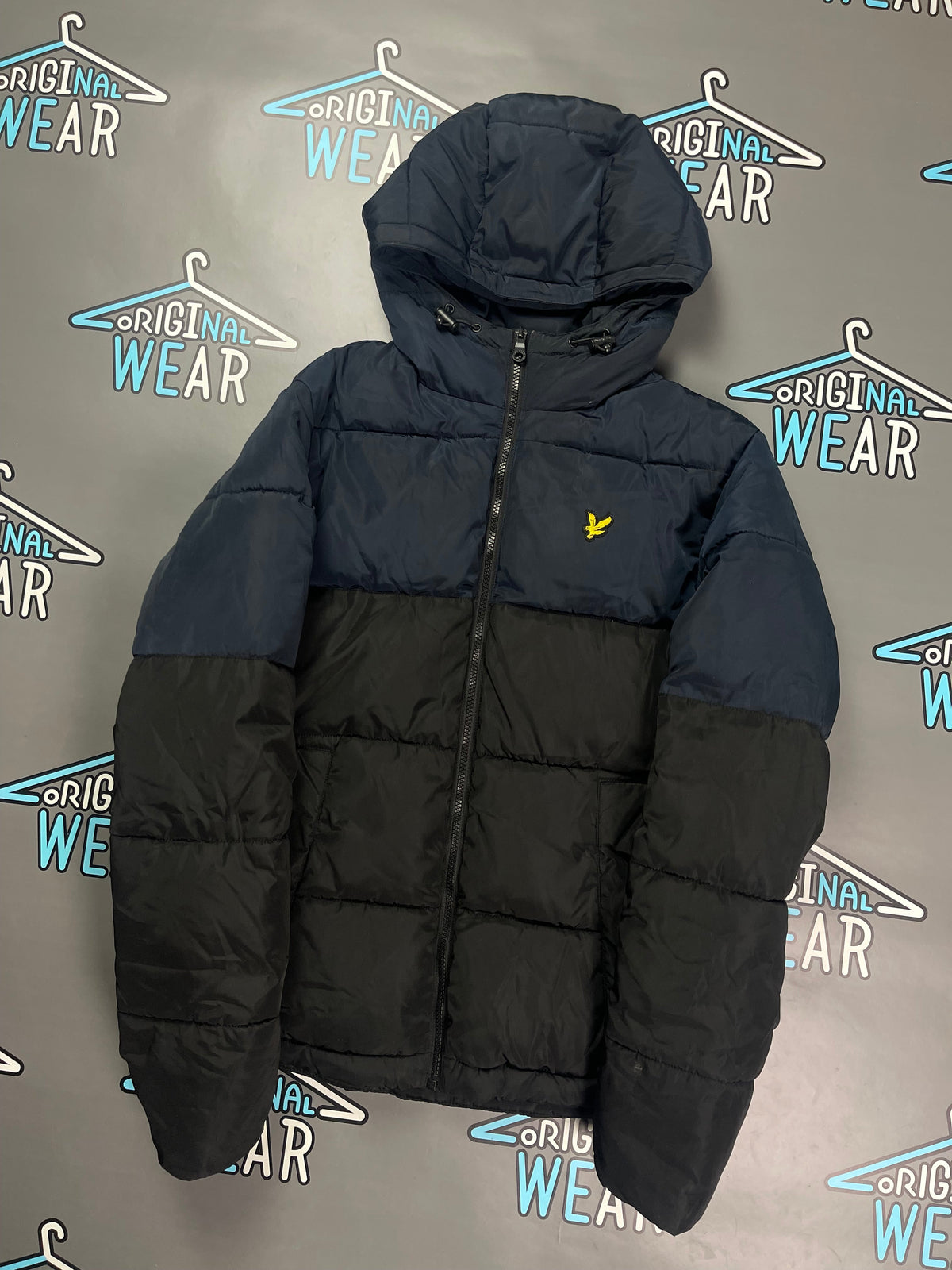 Lyle & Scott Јакна &mdash; Слика 2 од 4