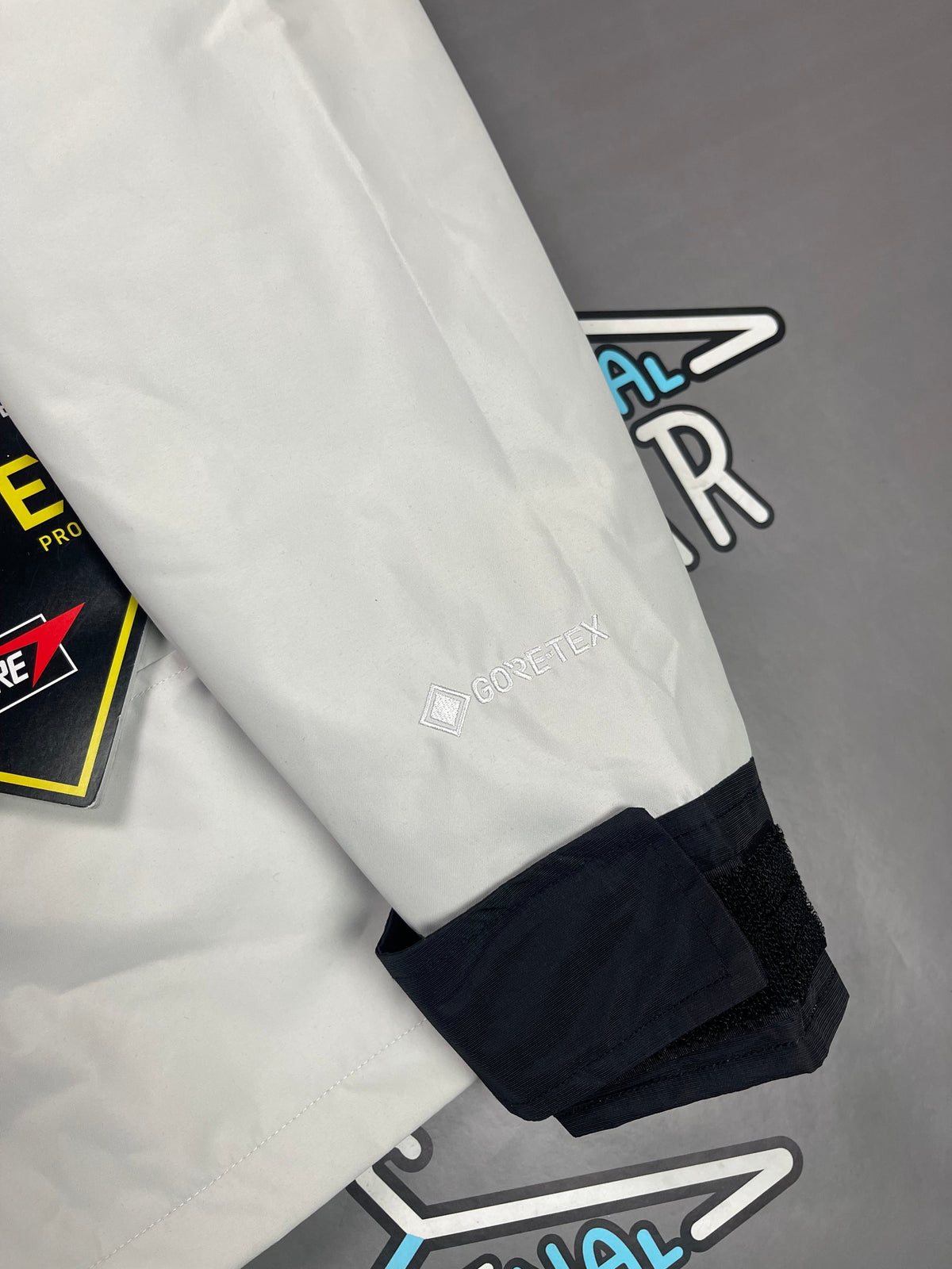 The North Face ''Goretex'' Јакна &mdash; Слика 4 од 7