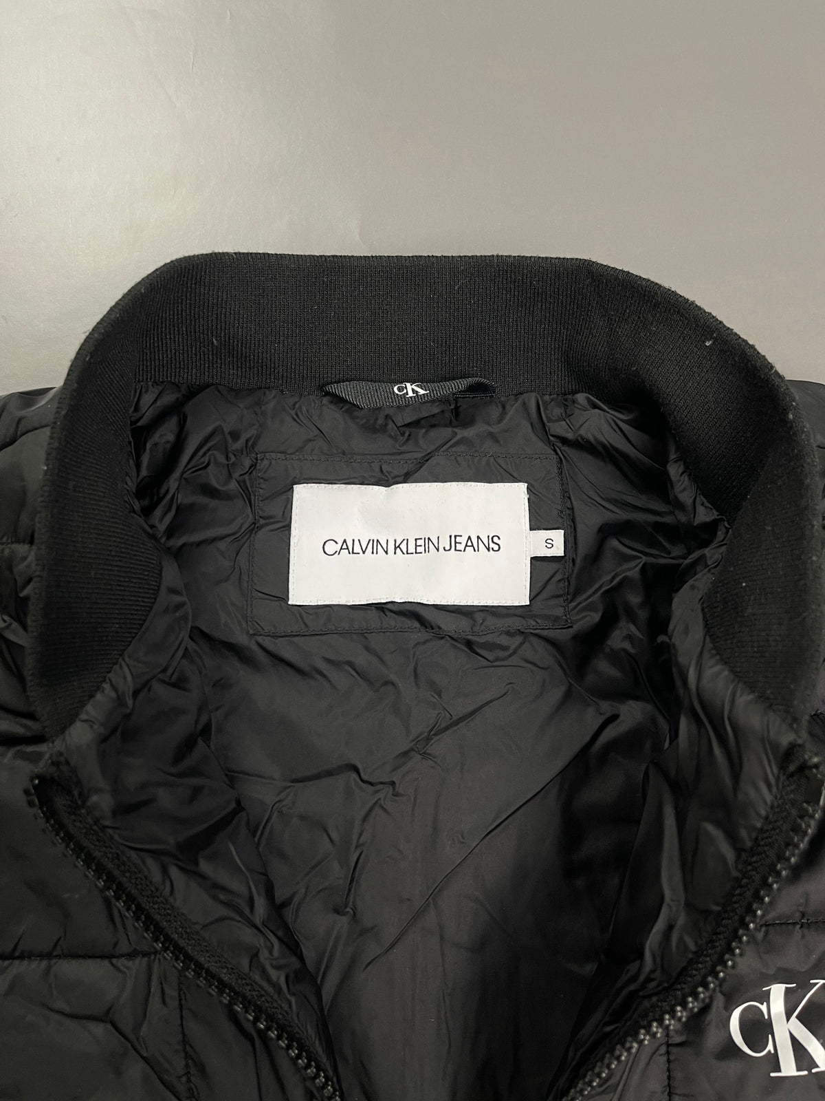 Calvin Klein Јакна &mdash; Слика 4 од 5