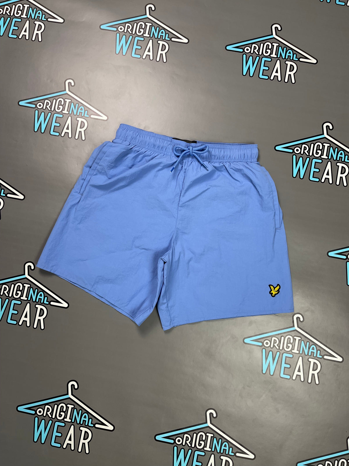 Lyle & Scott Шорц &mdash; Слика 2 од 3
