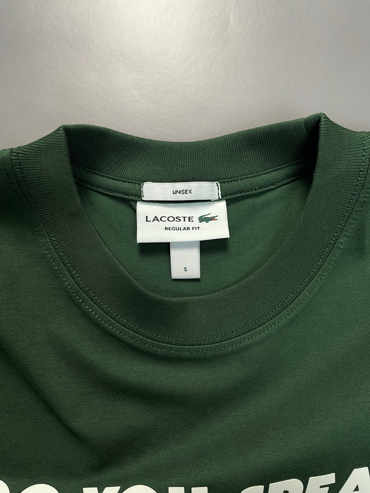Lacoste Маица &mdash; Слика 3 од 4