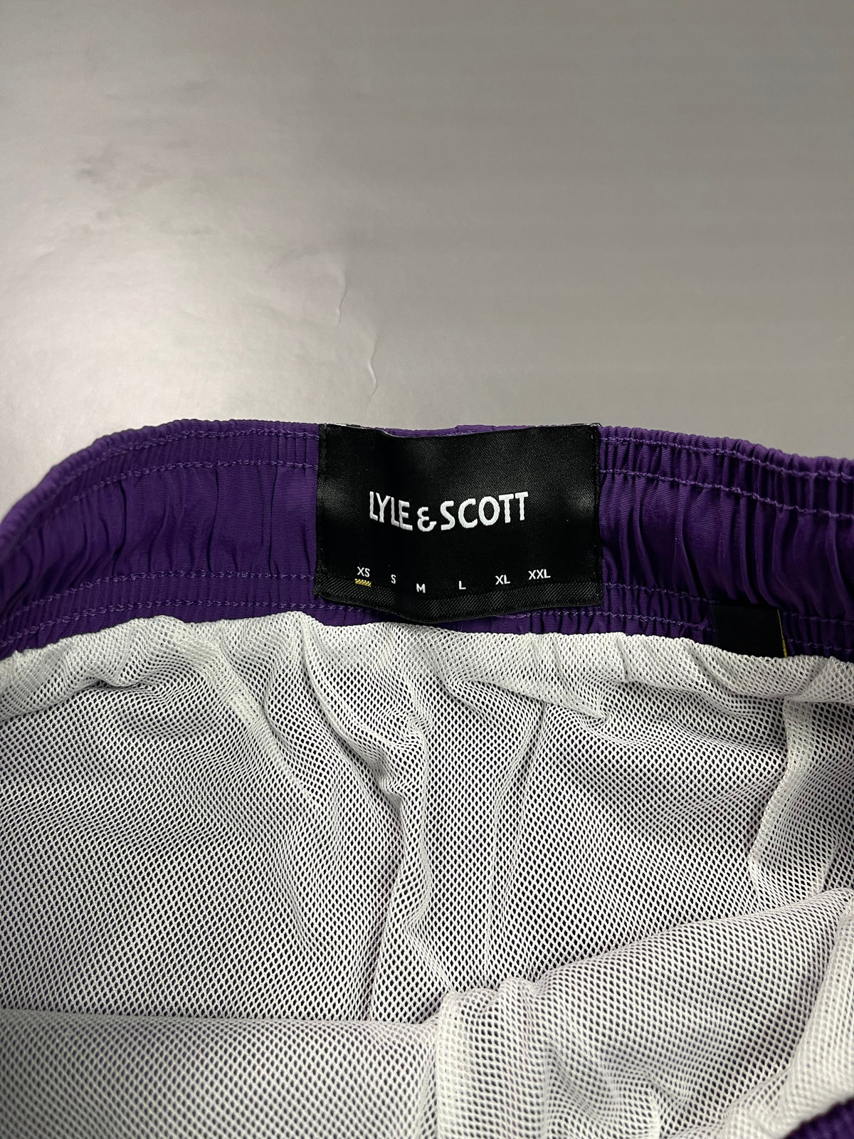 Lyle & Scott Шорц &mdash; Слика 4 од 4
