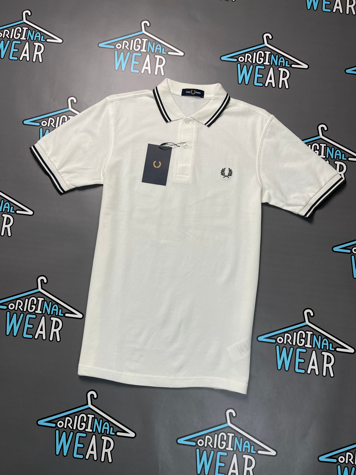 Fred Perry Маица &mdash; Слика 2 од 4