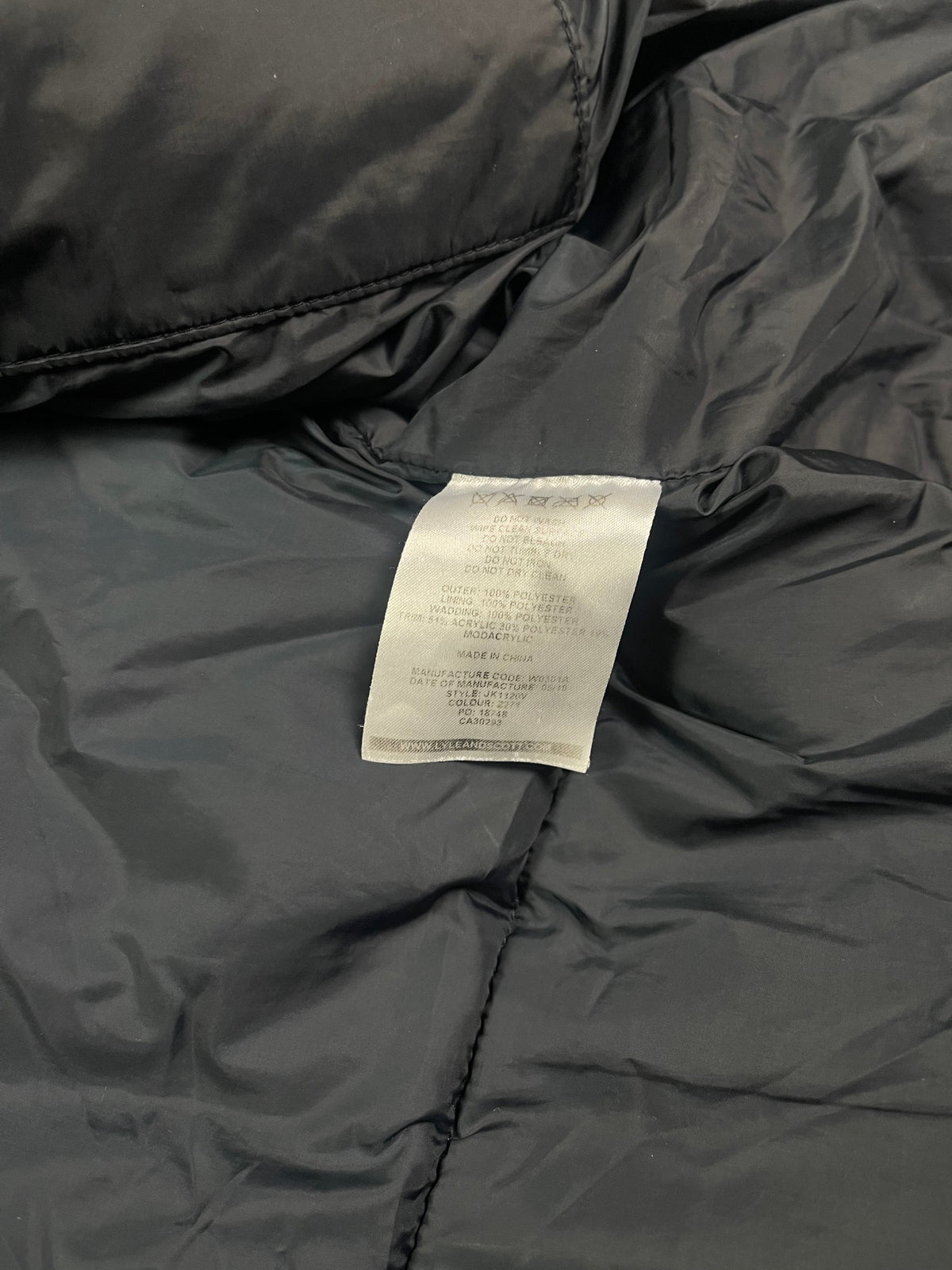 Lyle & Scott Јакна &mdash; Слика 5 од 5