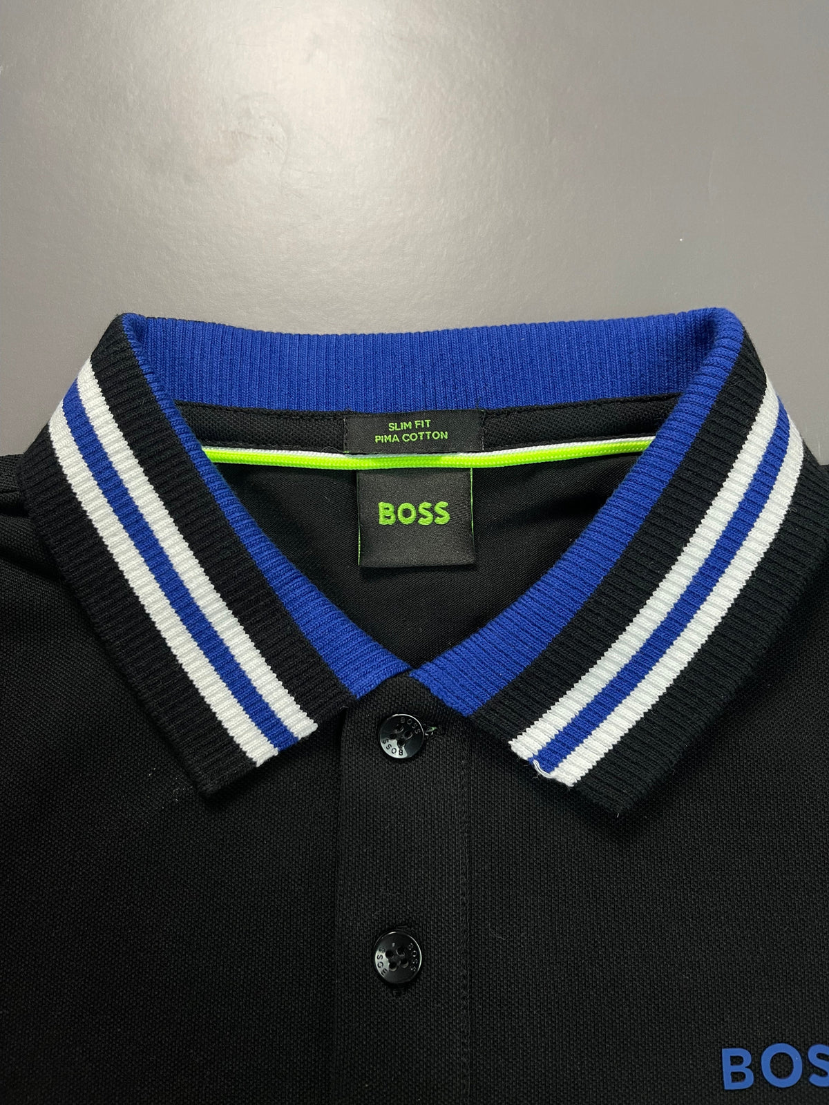 Boss Маица &mdash; Слика 3 од 5