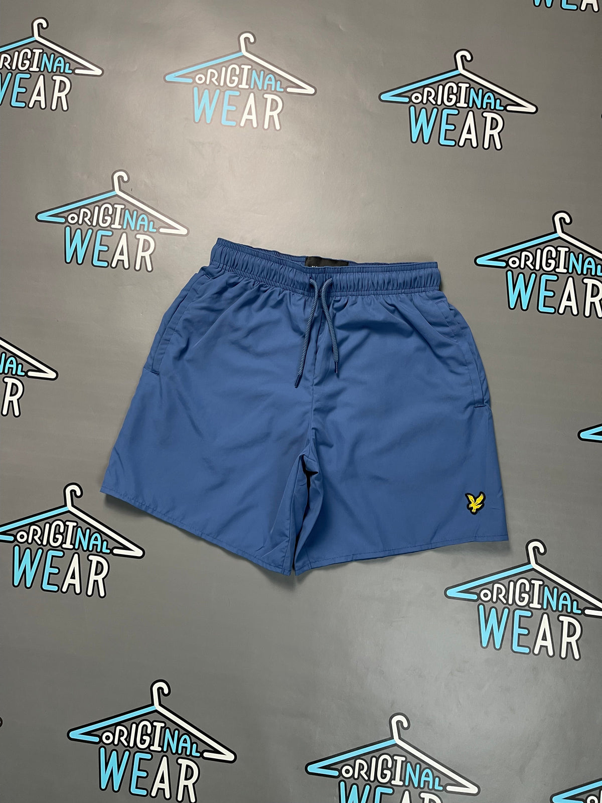 Lyle & Scott Шорц &mdash; Слика 2 од 4