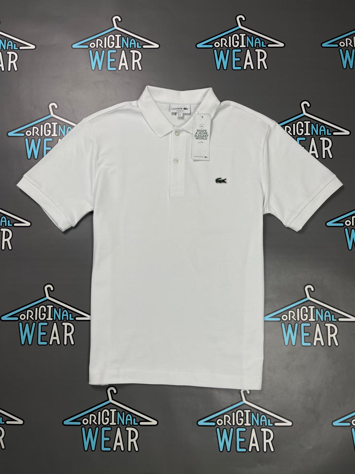 Lacoste “OG Classic” Маица