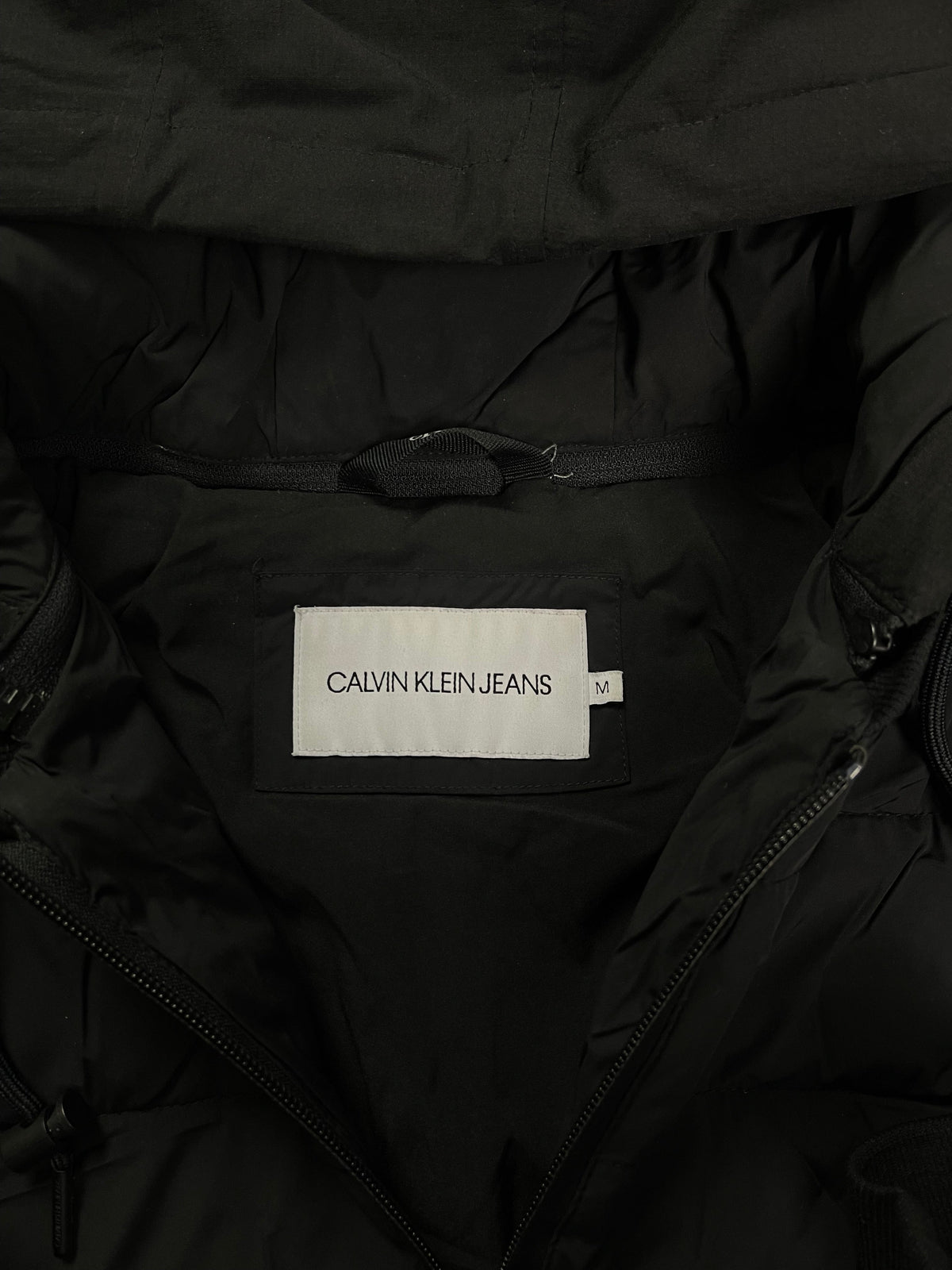 Calvin Klein Јакна &mdash; Слика 3 од 4