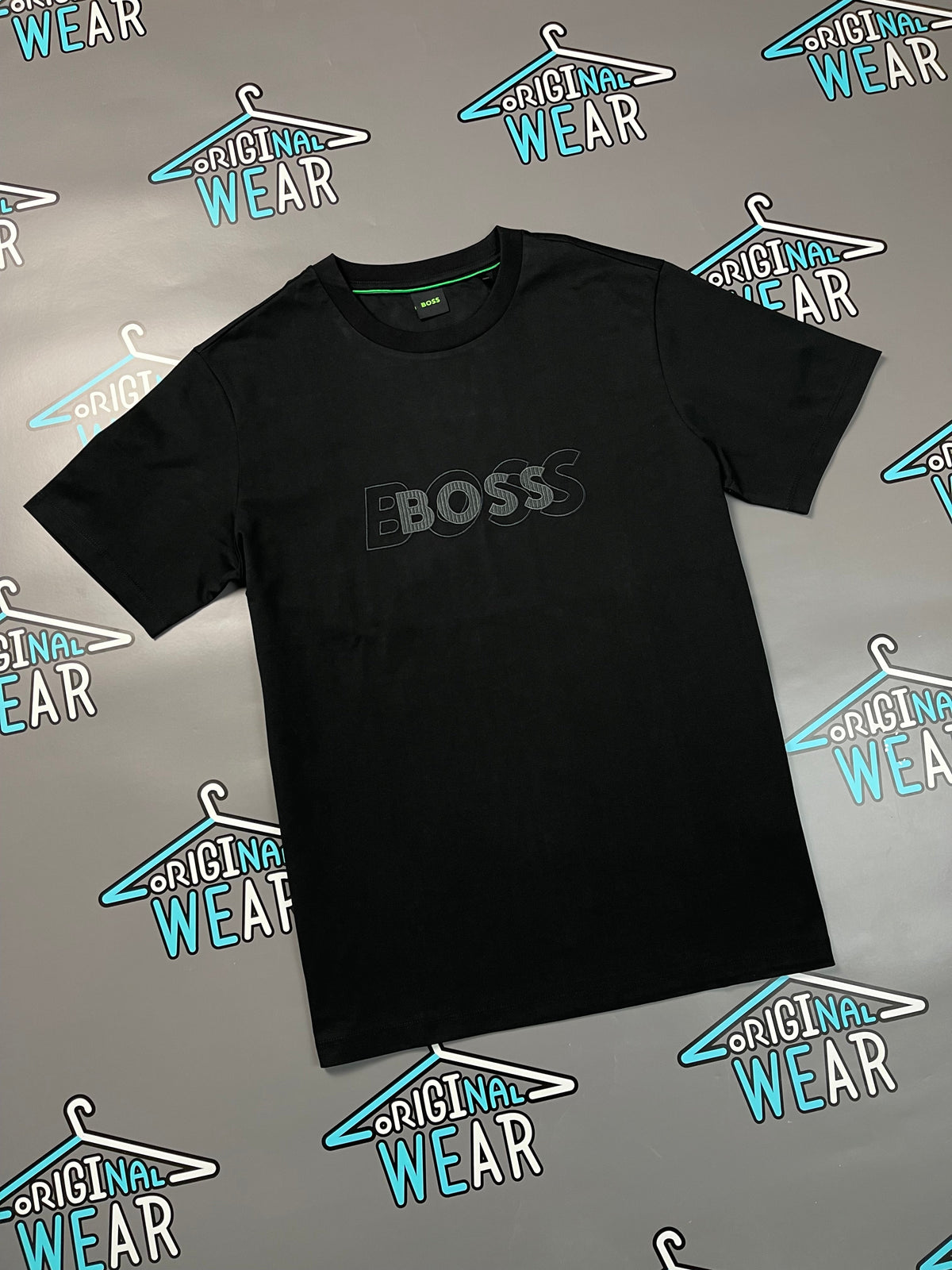 Boss Маица &mdash; Слика 2 од 5