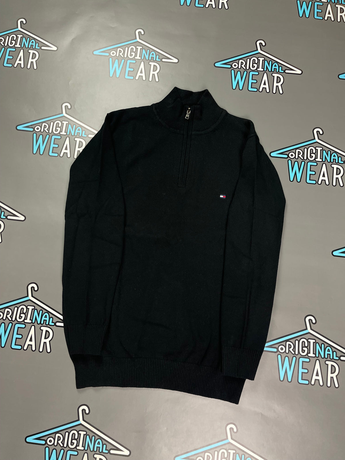 Tommy Hilfiger Quarter Џемпер &mdash; Слика 2 од 4