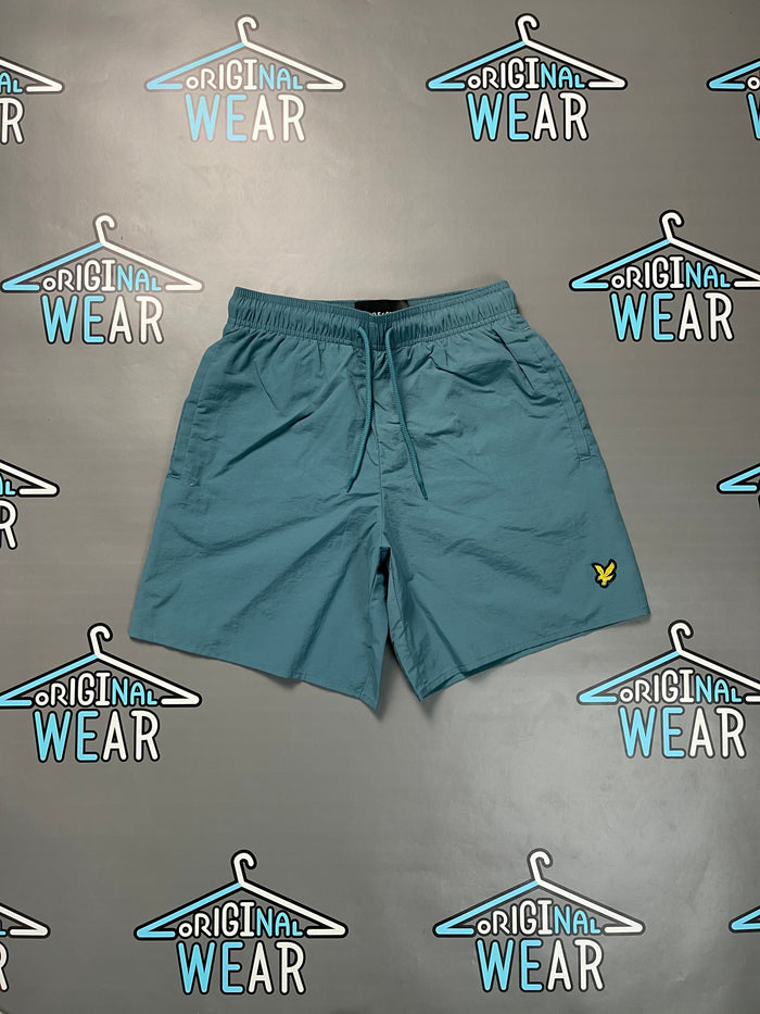 Lyle & Scott Шорц