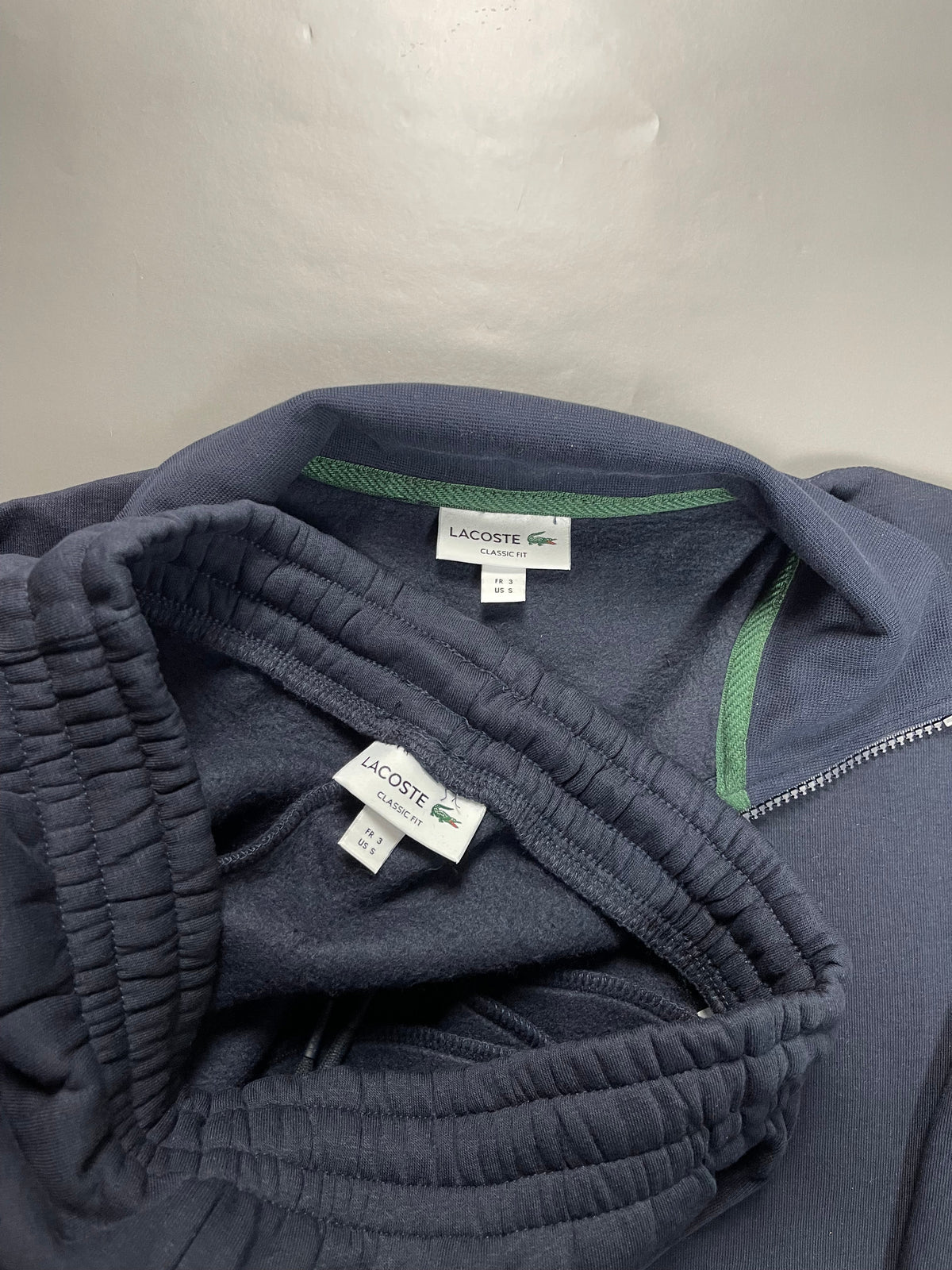 Lacoste Комплет &mdash; Слика 9 од 10