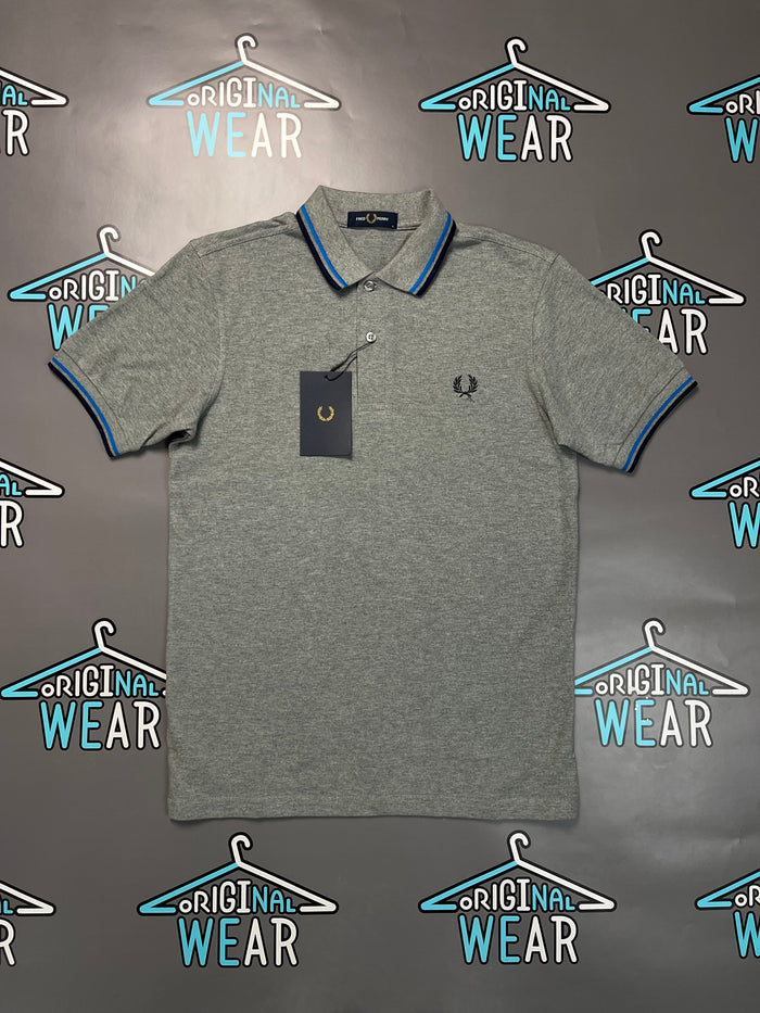 Fred Perry Маица
