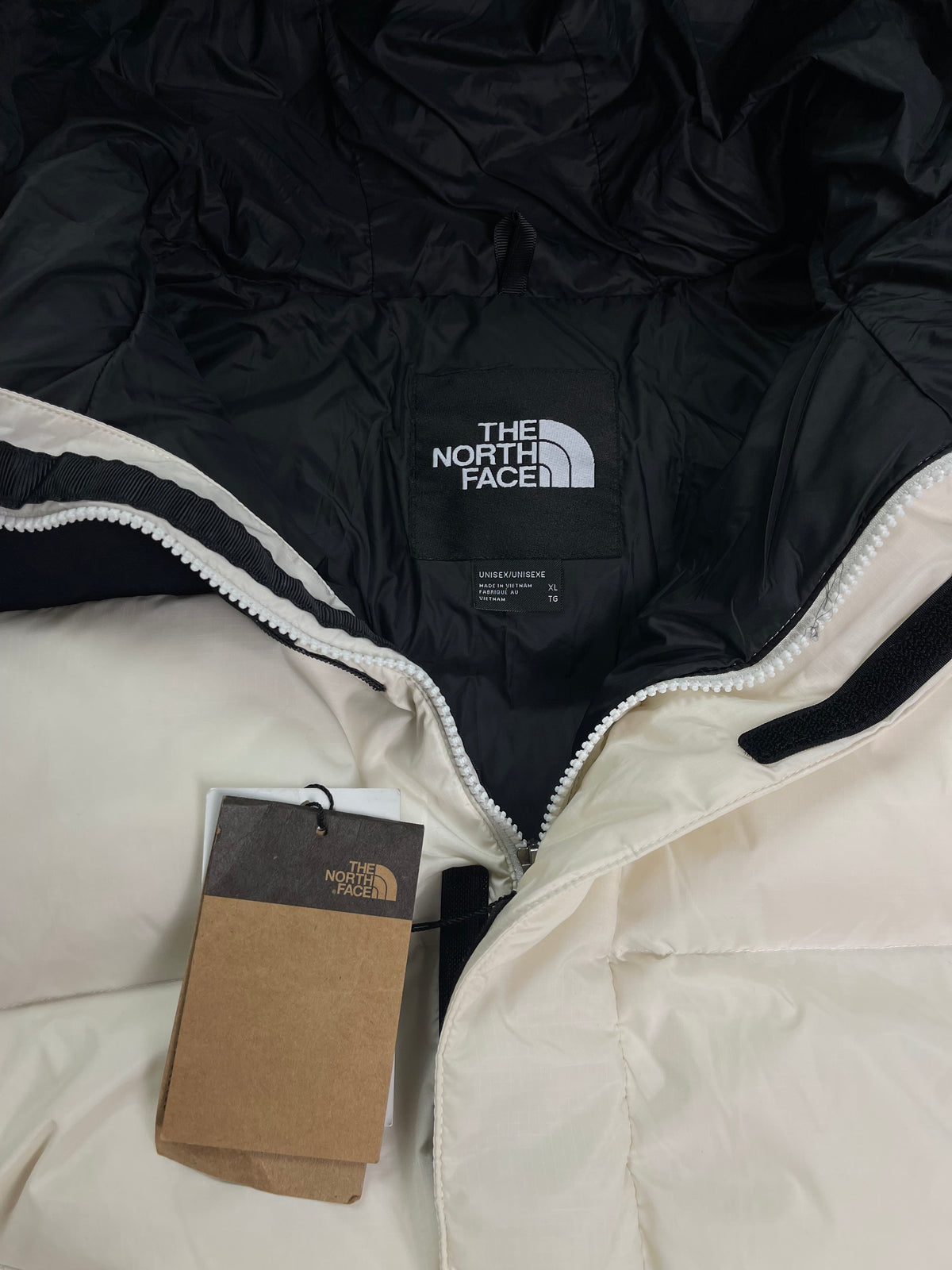 The North Face 550 Пуфер Јакна &mdash; Слика 5 од 7