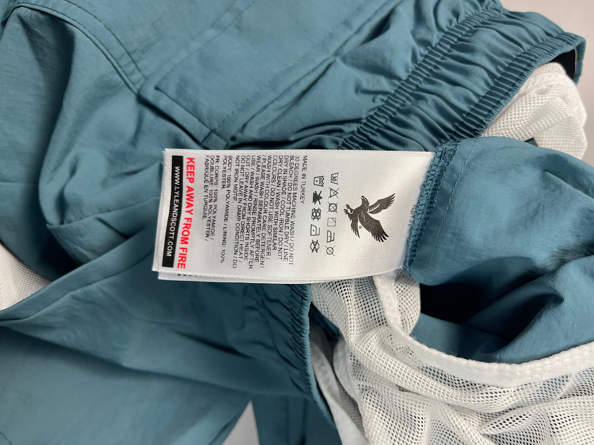 Lyle & Scott Шорц &mdash; Слика 4 од 6