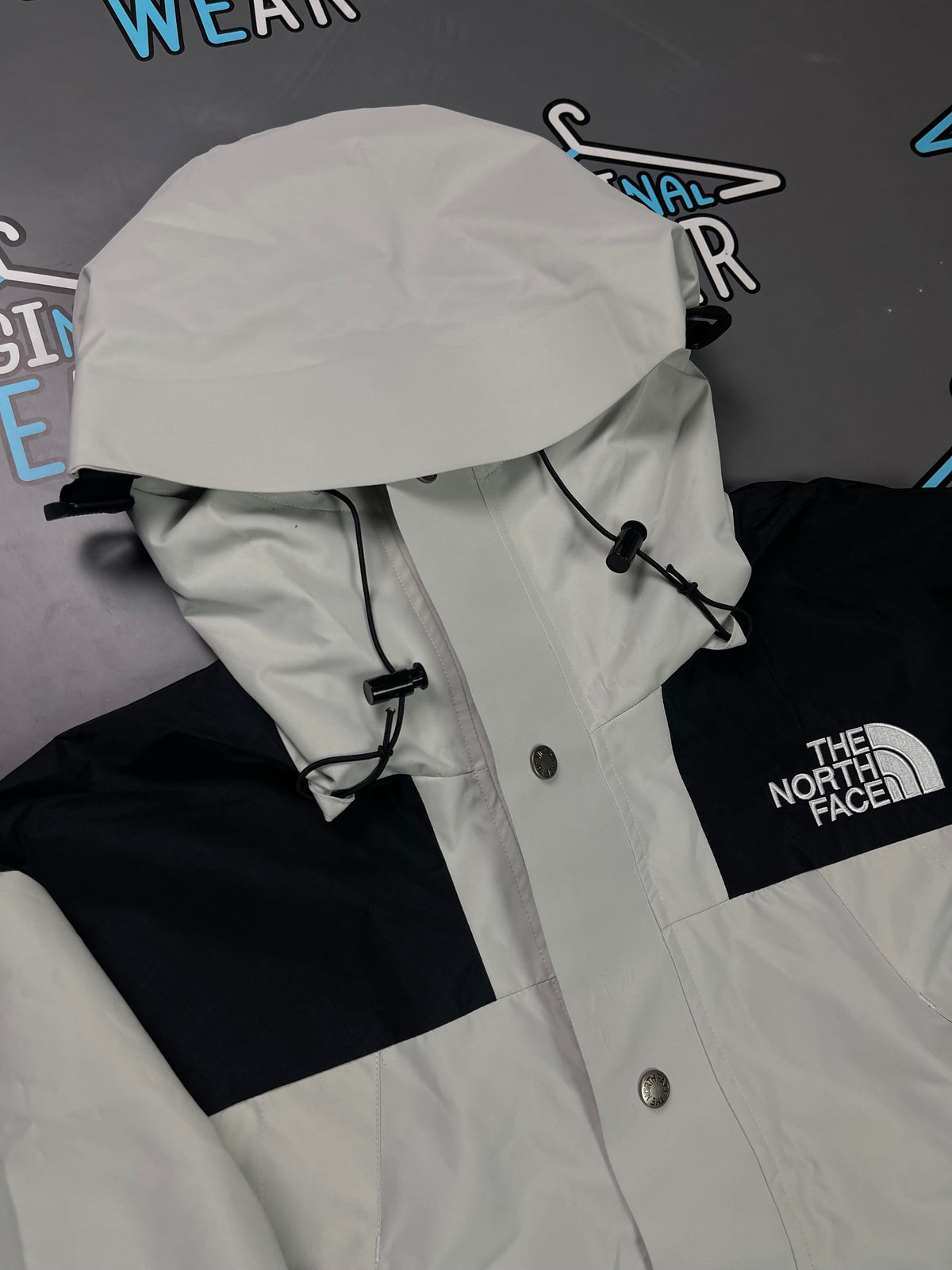 The North Face ''Goretex'' Јакна &mdash; Слика 3 од 7