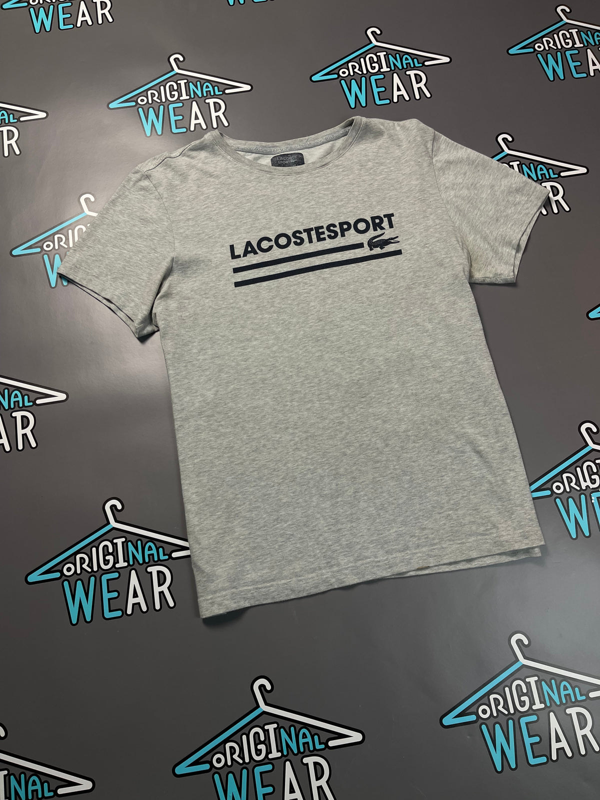 Lacoste Sport Маица &mdash; Слика 2 од 4