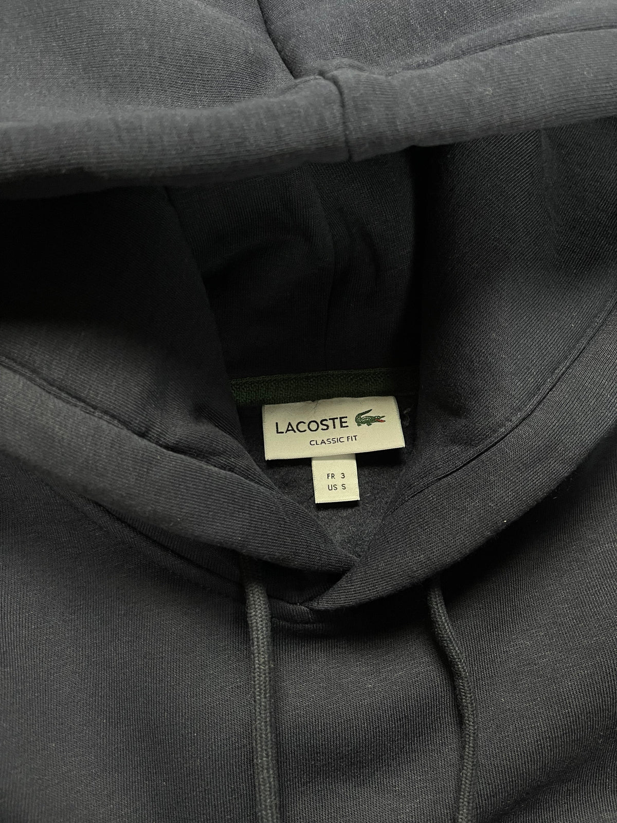 Lacoste дукс &mdash; Слика 5 од 5