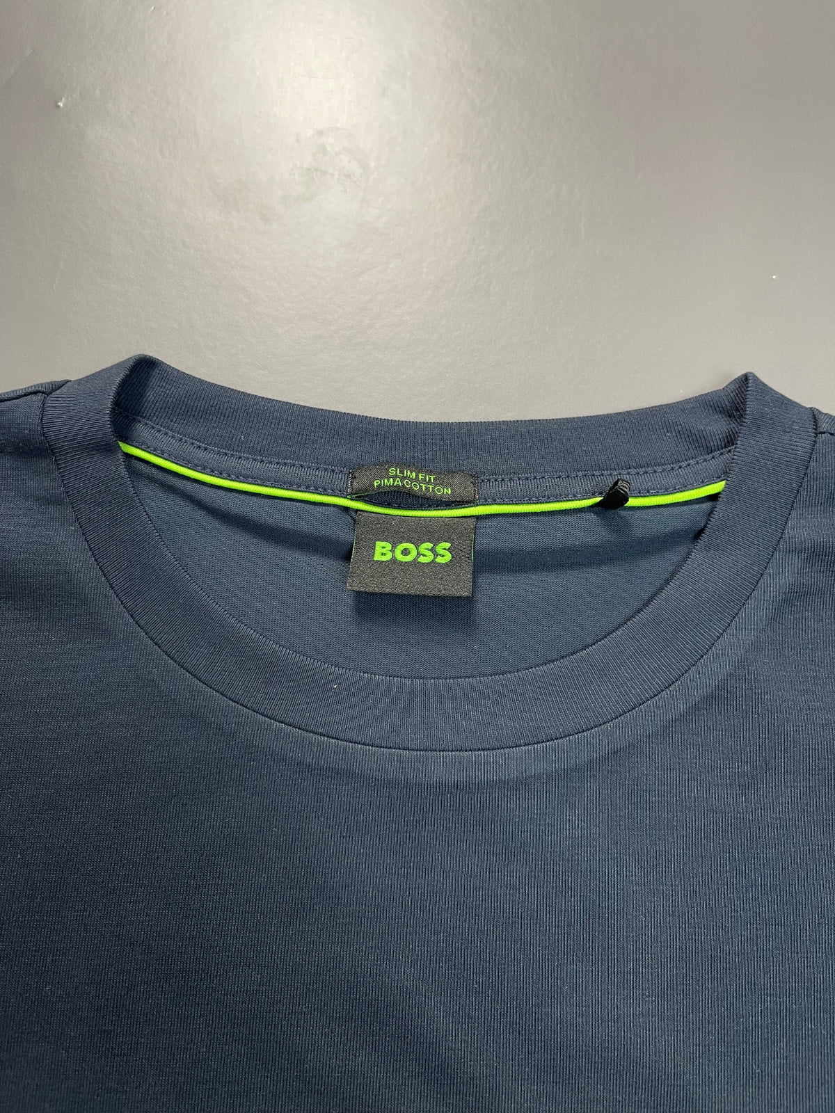 Boss Маица &mdash; Слика 3 од 5