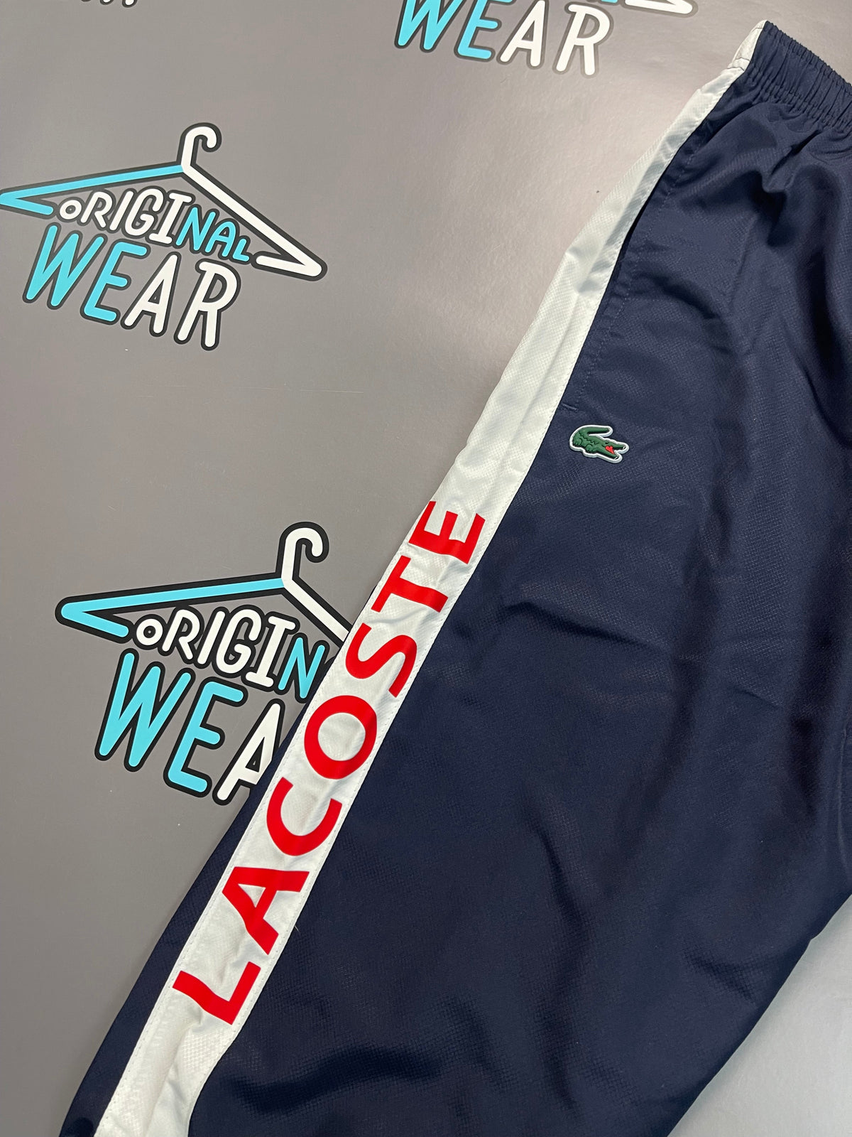 Lacoste Комплет &mdash; Слика 3 од 4
