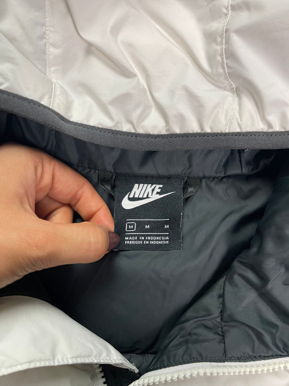 Nike DownFill Јакна &mdash; Слика 4 од 5