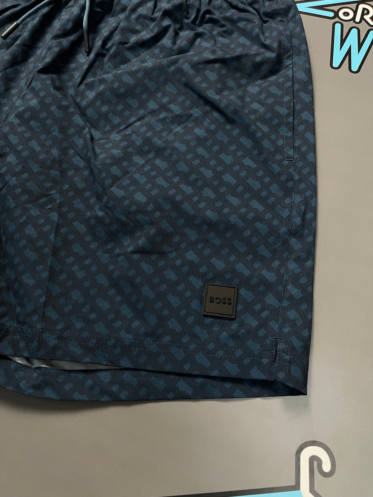 Boss Шорц &mdash; Слика 3 од 5
