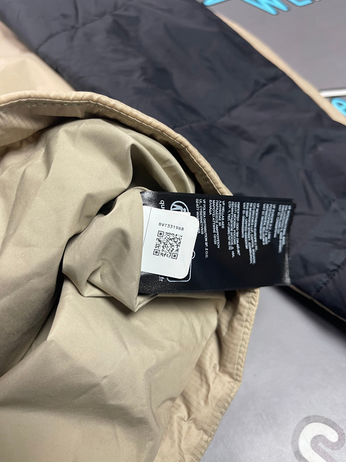 The North Face Јакна &mdash; Слика 4 од 6