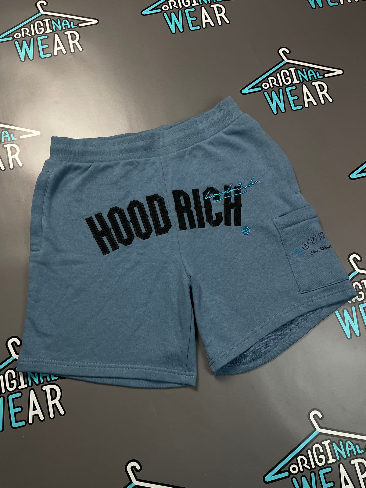 Hoodrich Шорц &mdash; Слика 2 од 3