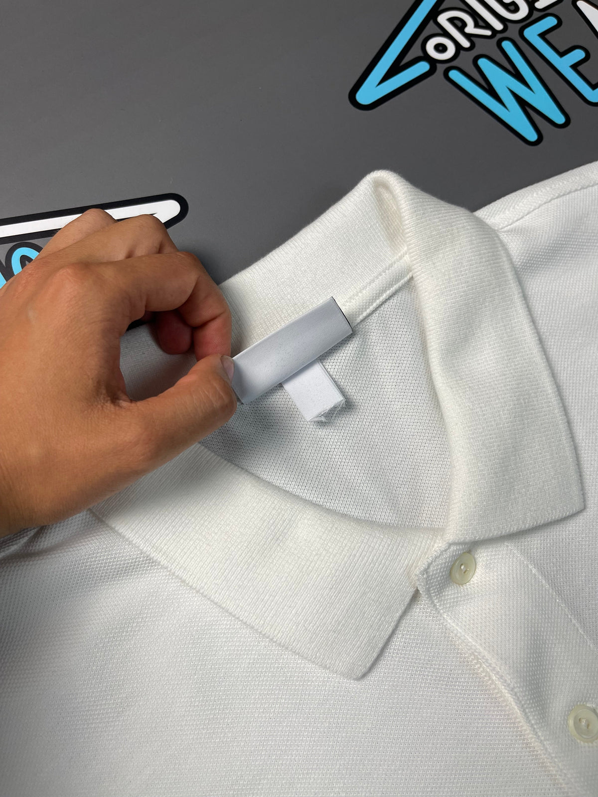Lacoste Маица &mdash; Слика 4 од 5