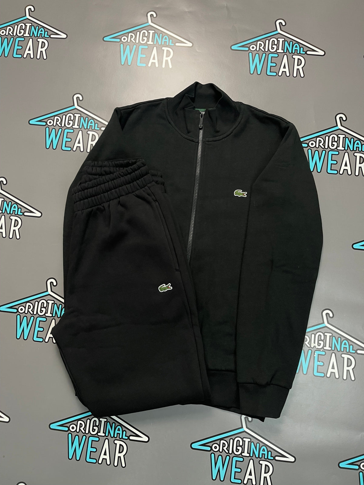 Lacoste Комплет &mdash; Слика 2 од 4