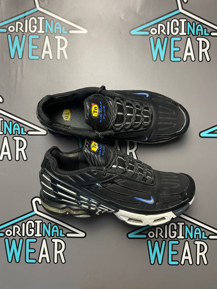 Nike AirMax TN “III” Патики