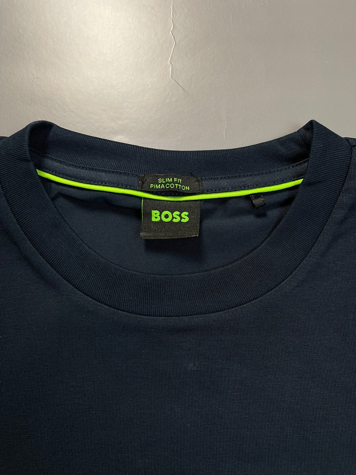 Boss Маица &mdash; Слика 3 од 4