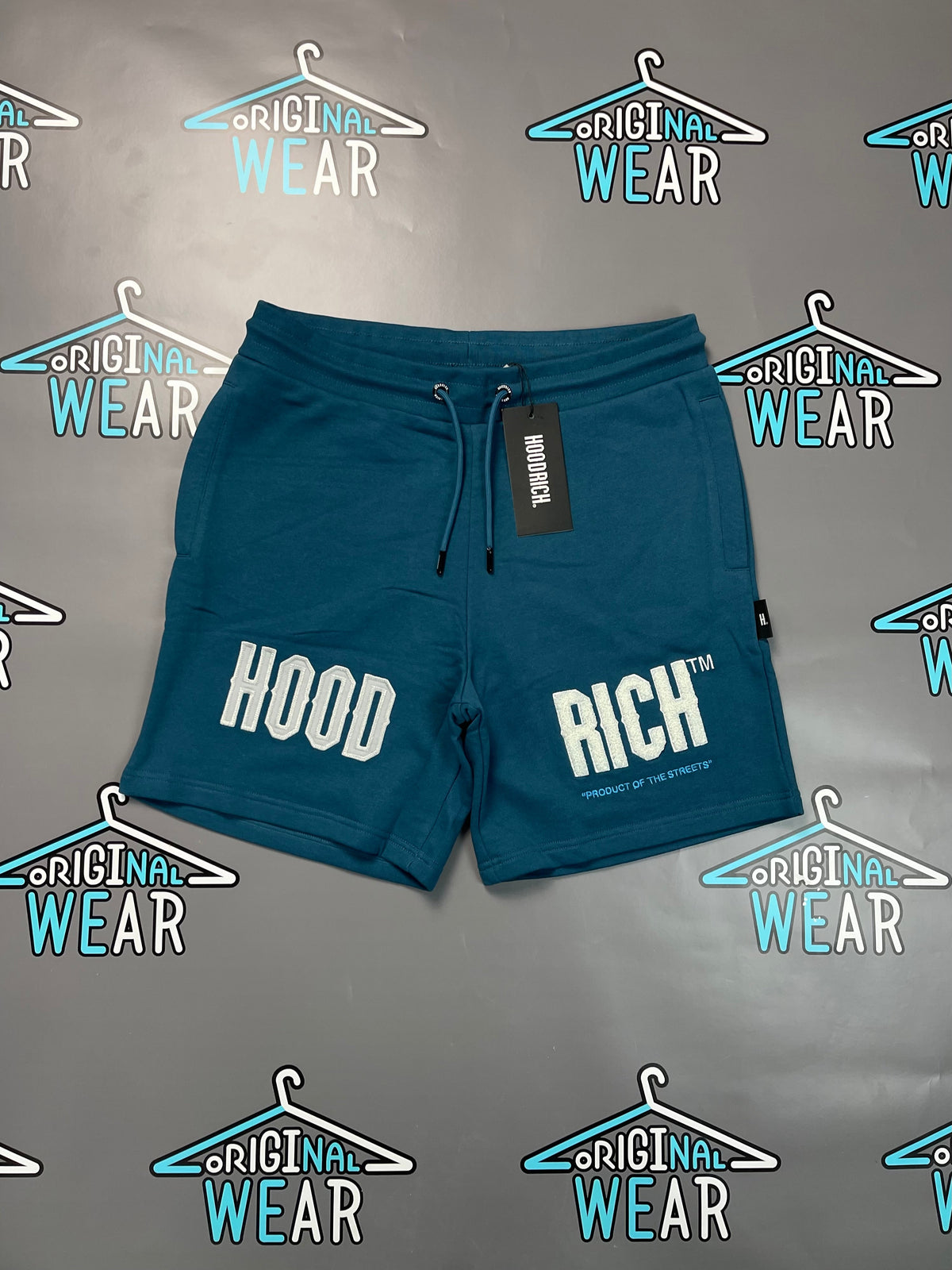 Hoodrich Шорц &mdash; Слика 1 од 3