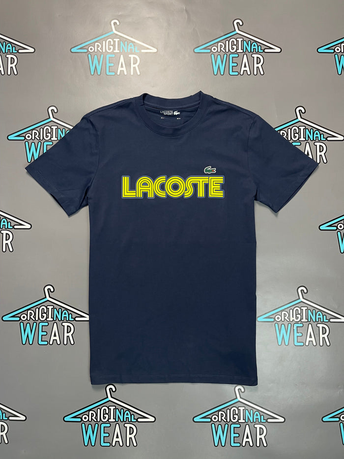 Lacoste Маица