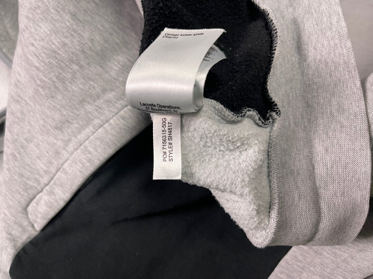 Lacoste OG Дукс &mdash; Слика 5 од 5