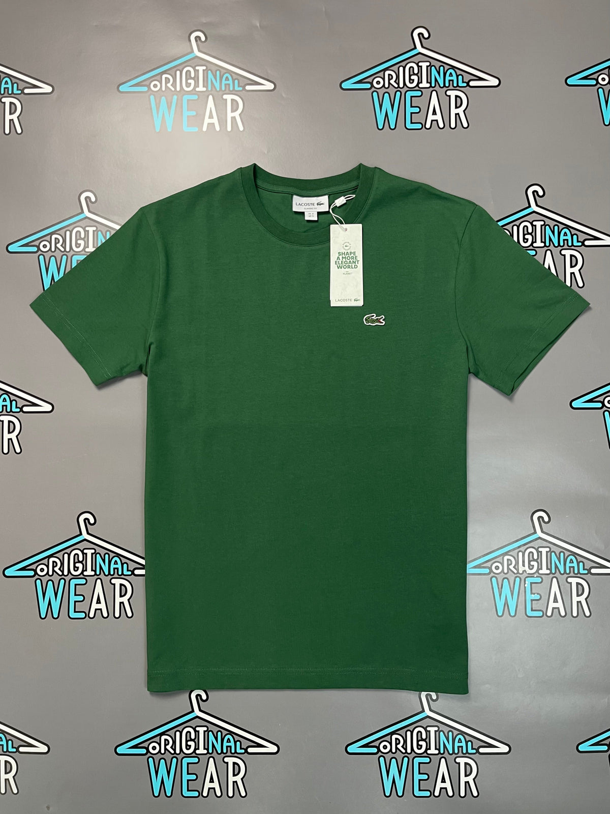 Lacoste Маица &mdash; Слика 1 од 4