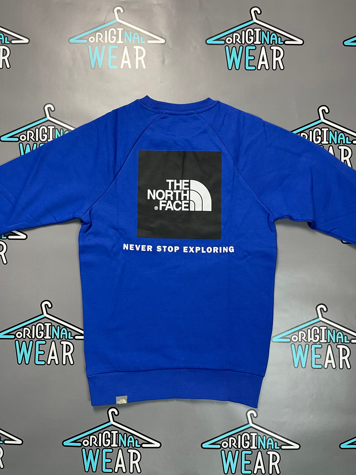 The North Face Дукс &mdash; Слика 3 од 4