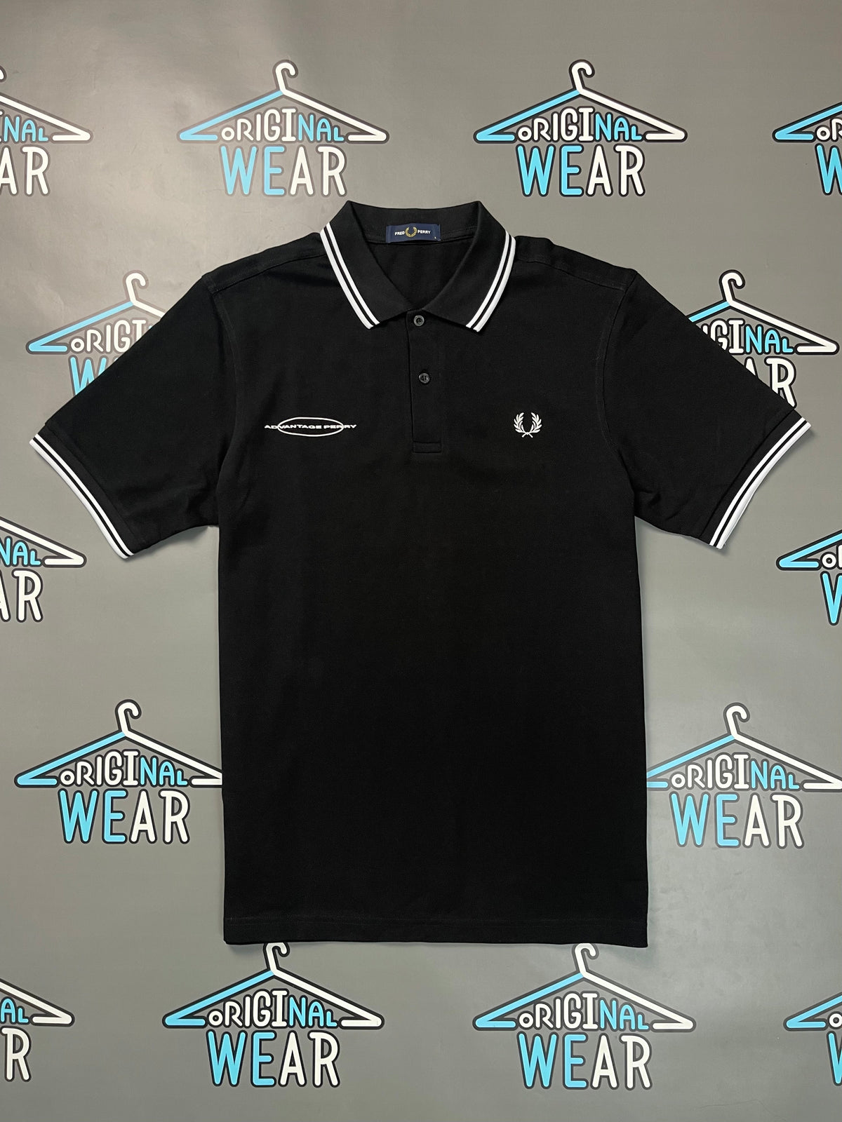 Fred Perry Маица &mdash; Слика 1 од 6