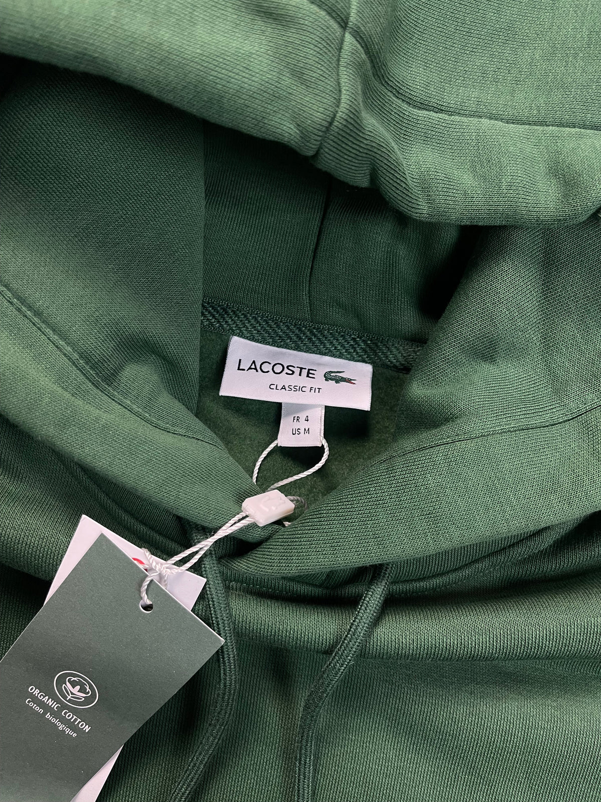 Lacoste дукс &mdash; Слика 3 од 4